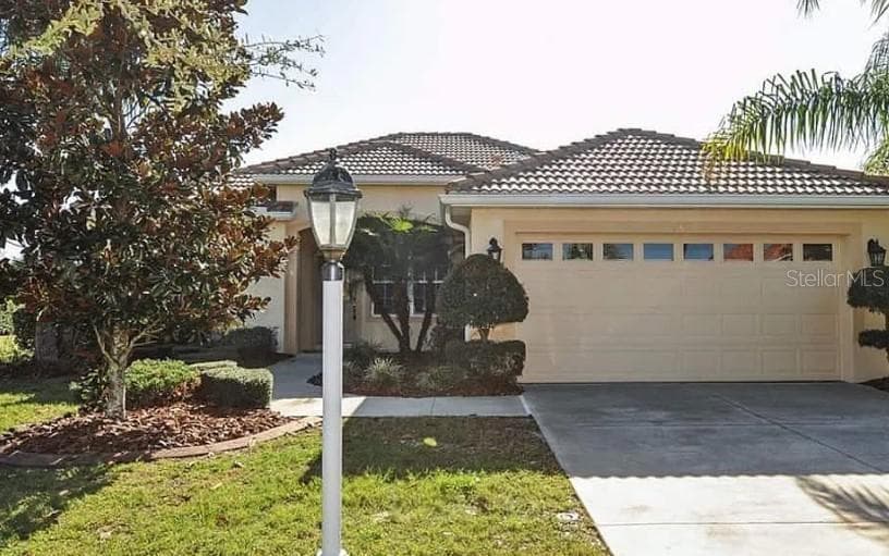 1902 COCONUT PALM CIRCLE NORTH PORT, FL 34288