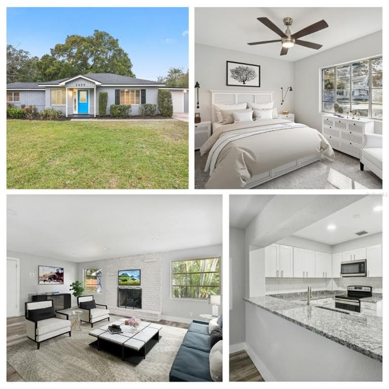 2409 E GORE STREET ORLANDO, FL 32806