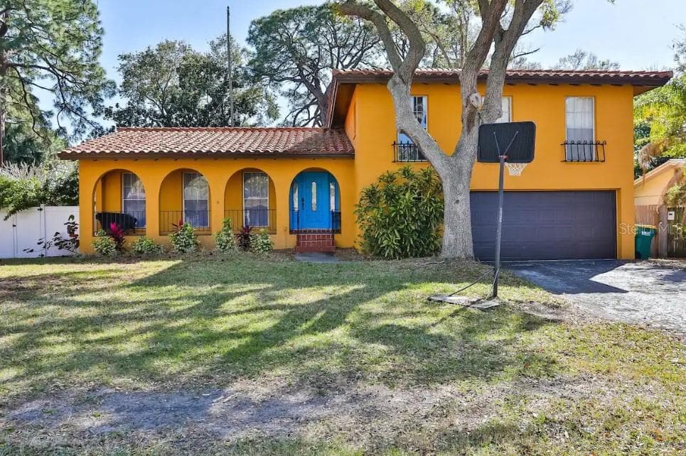 14160 82ND TERRACE SEMINOLE, FL 33776