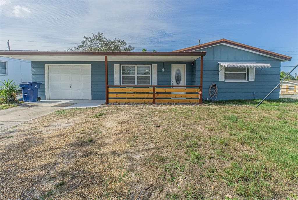 3709 WINDHAM DRIVE HOLIDAY, FL 34691