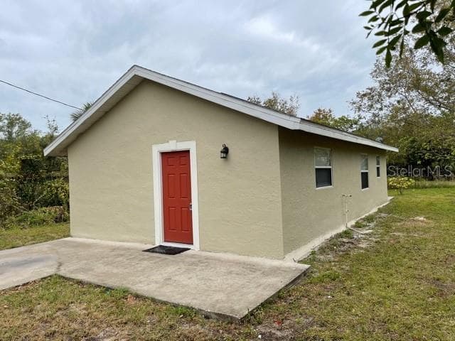 4811 ROBERTS ROAD PALM HARBOR, FL 34683