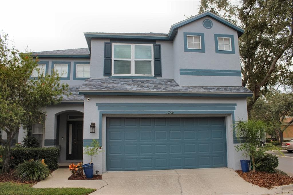 10506 DOTHAM COURT TAMPA, FL 33626