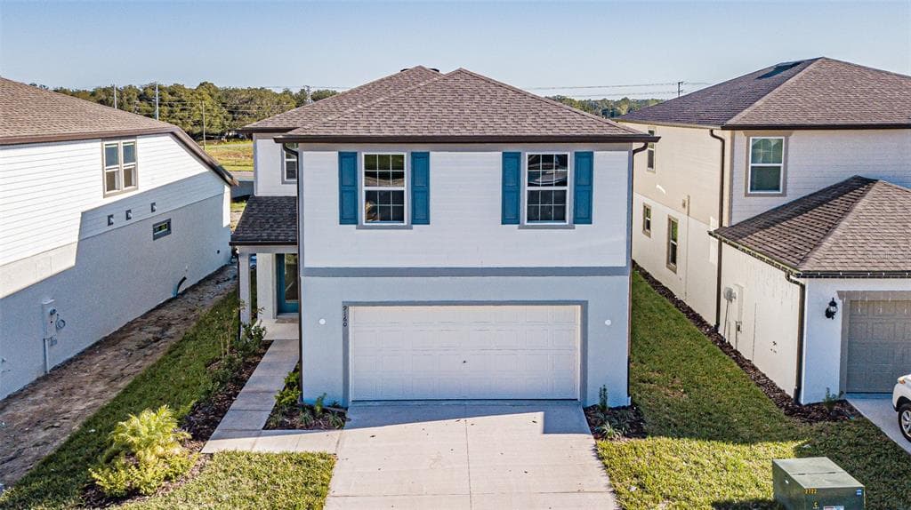 9160 RALLY SPRING LOOP WESLEY CHAPEL, FL 33545