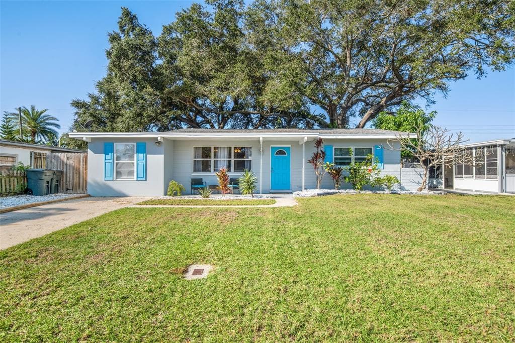 12210 106TH STREET LARGO, FL 33773