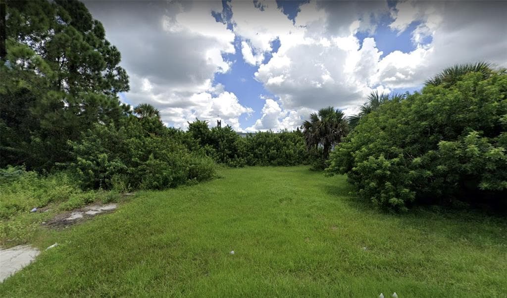 5534 LEISURE LANE NEW PORT RICHEY, FL 34652