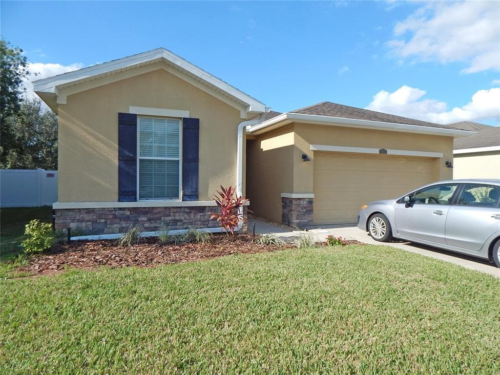 2722 WALDEN WOODS DRIVE PLANT CITY, FL 33566