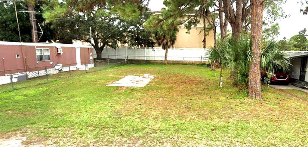 5641 VAN DOREN AVENUE NEW PORT RICHEY, FL 34652