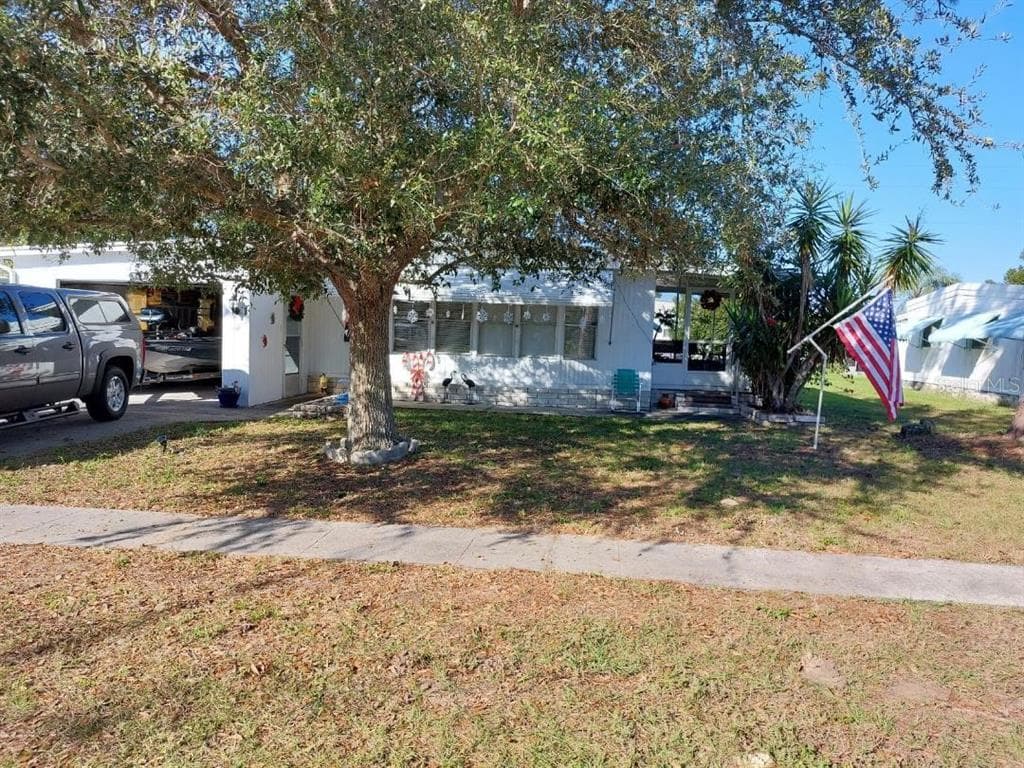 205 LAKE TARPON DRIVE UNIT 27 PALM HARBOR, FL 34684