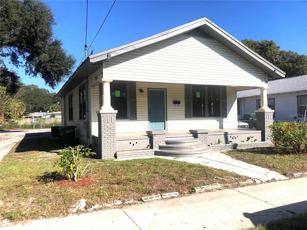 1514 E 26TH AVENUE TAMPA, FL 33605