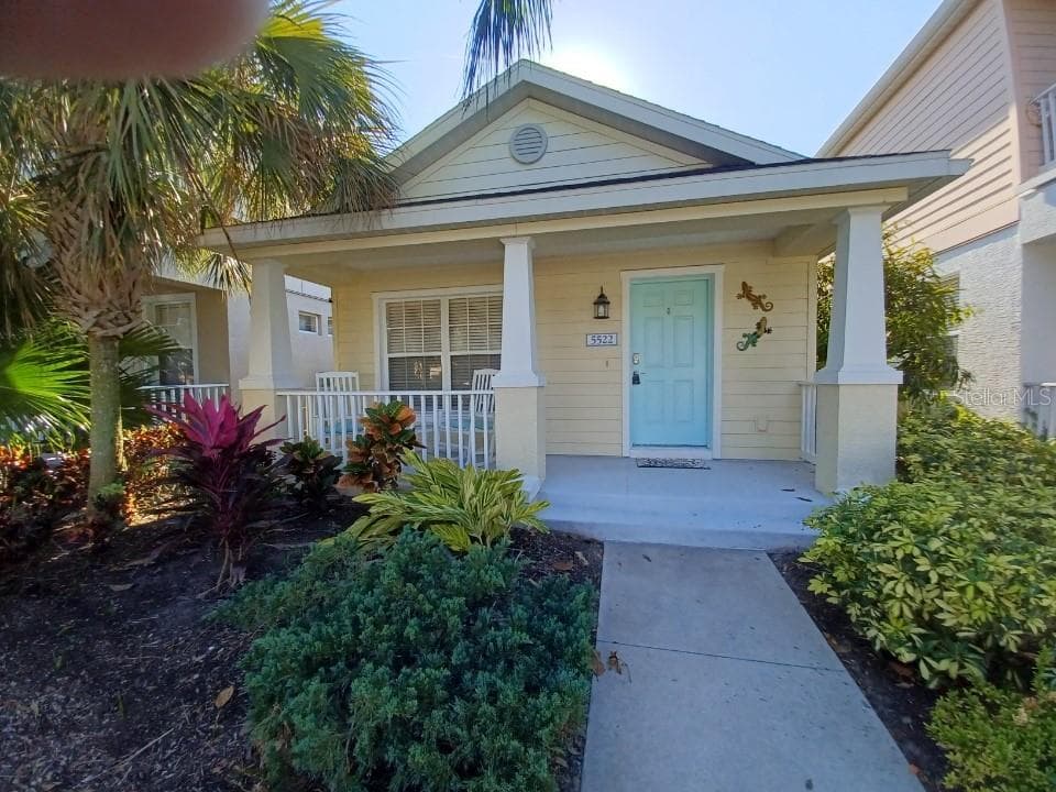 5522 RIVER SOUND TERRACE BRADENTON, FL 34208