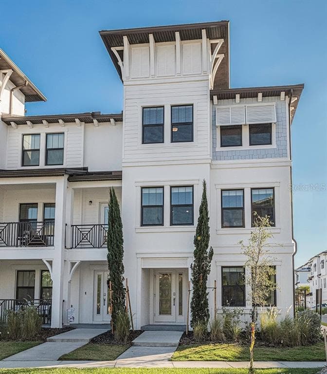 5351 BRIDGE STREET UNIT 16 TAMPA, FL 33611