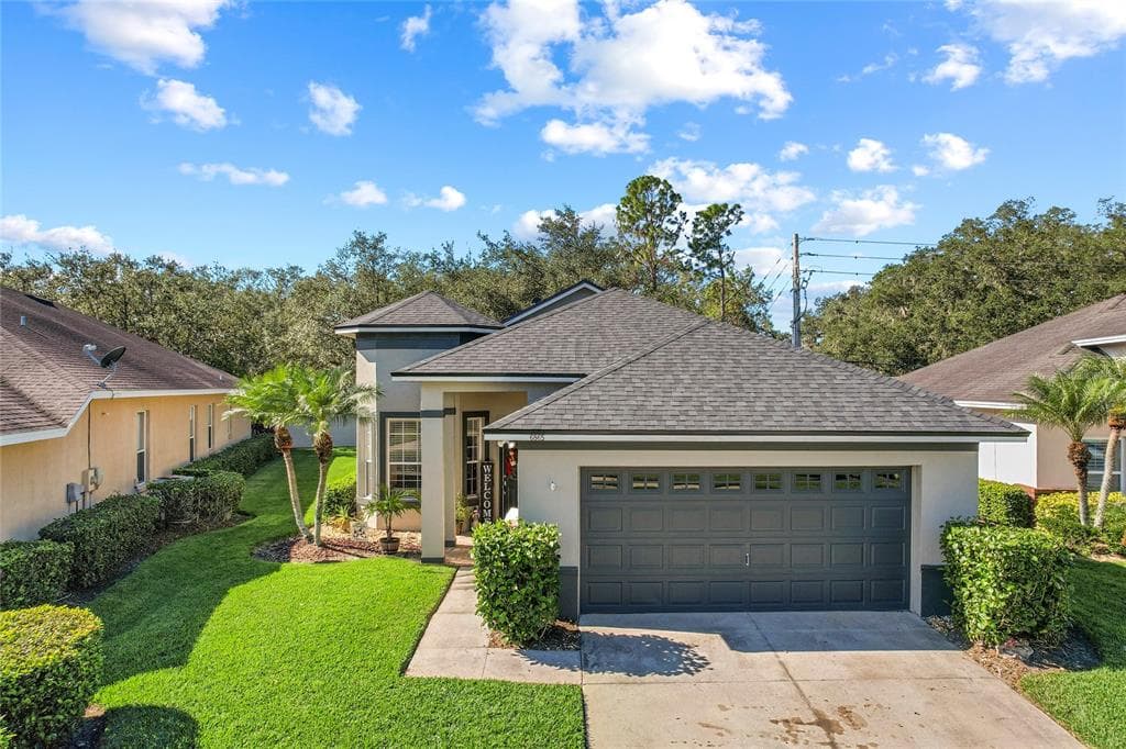 6865 EAGLE RIDGE LOOP LAKELAND, FL 33813