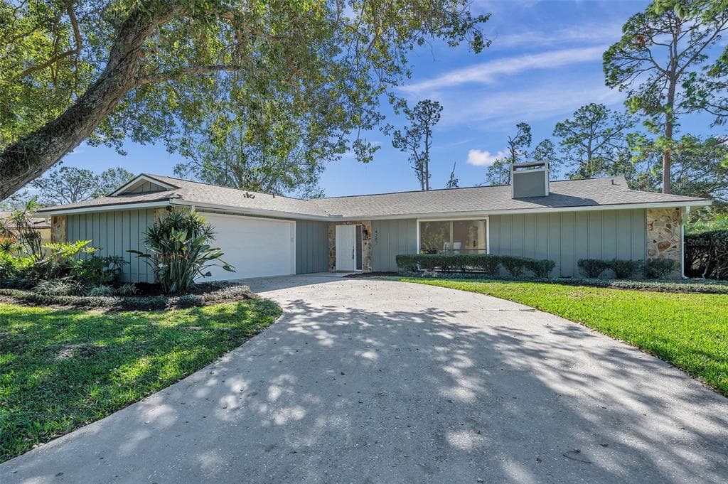 4202 DRYDEN CIRCLE SARASOTA, FL 34241