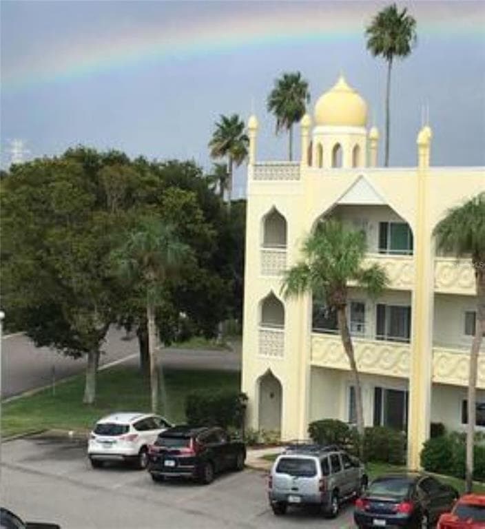 2361 ECUADORIAN WAY UNIT 25 CLEARWATER, FL 33763