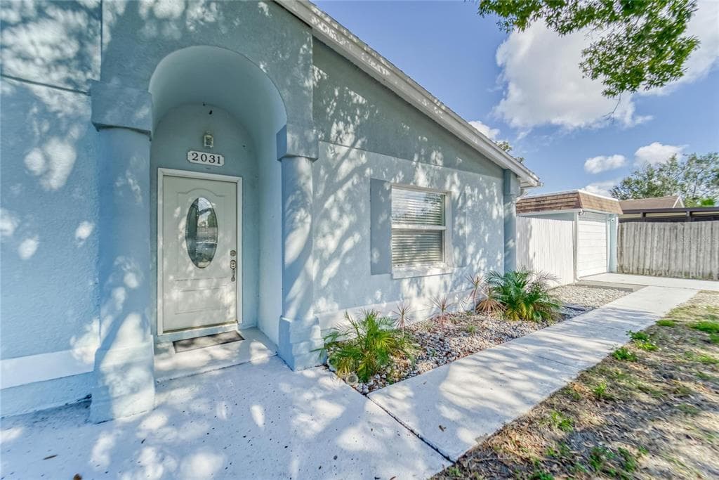 2031 LOMA LINDA WAY S CLEARWATER, FL 33763