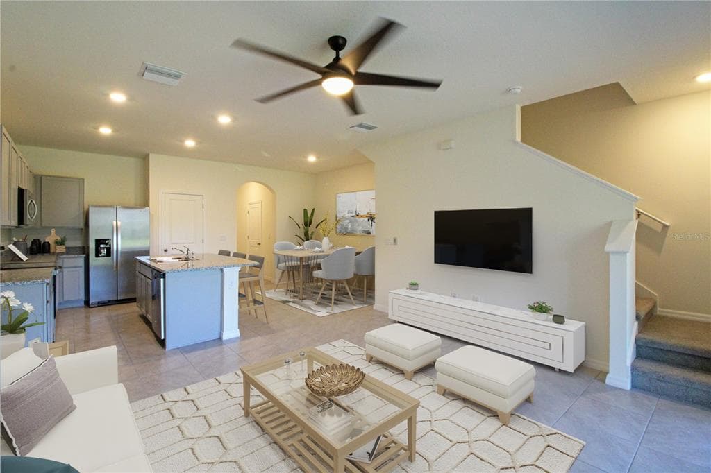 1631 HUBBELL ROAD WESLEY CHAPEL, FL 33543