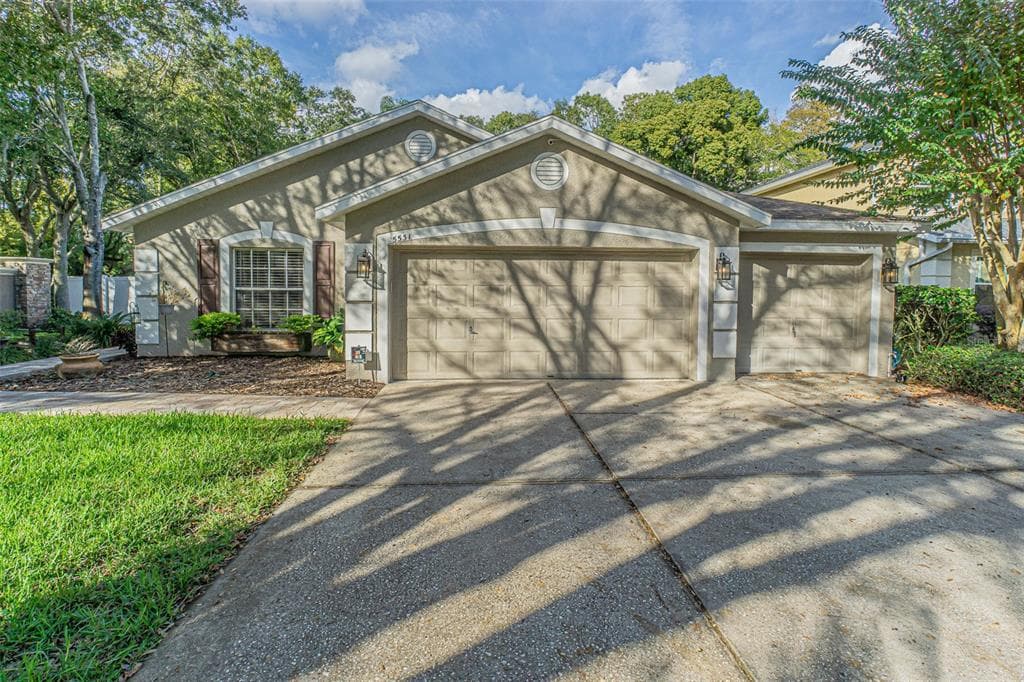 5531 LAKE LETA BOULEVARD TAMPA, FL 33624