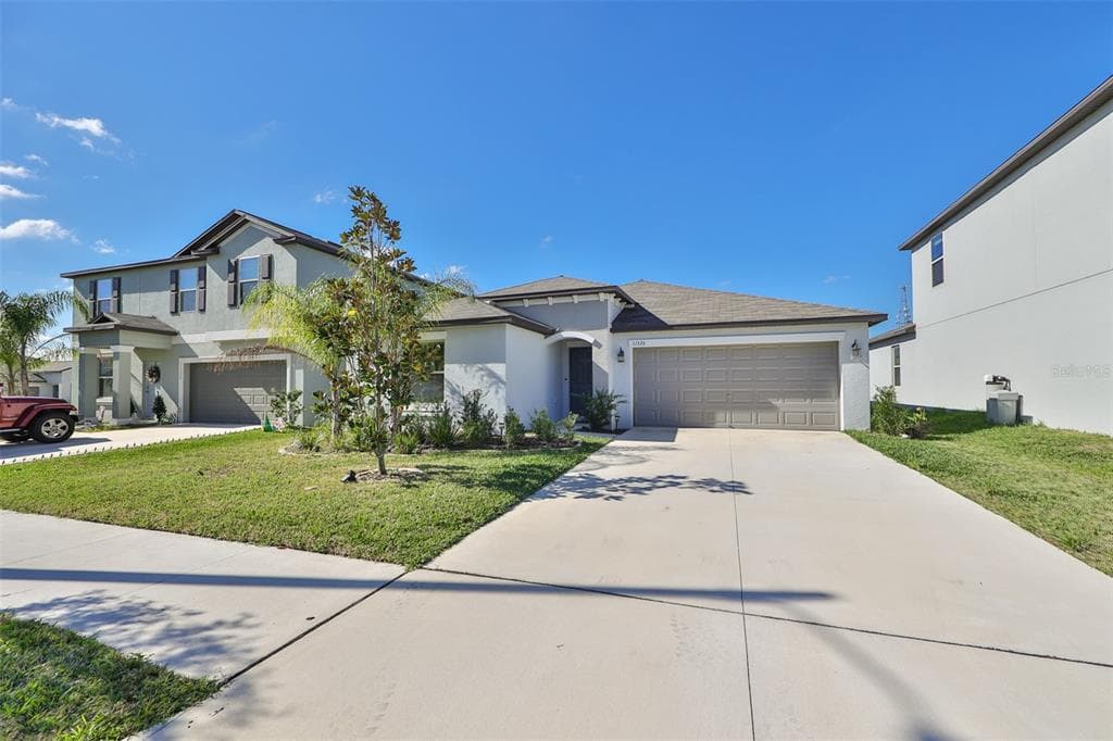 11326 MISTY MOSS DRIVE WIMAUMA, FL 33598