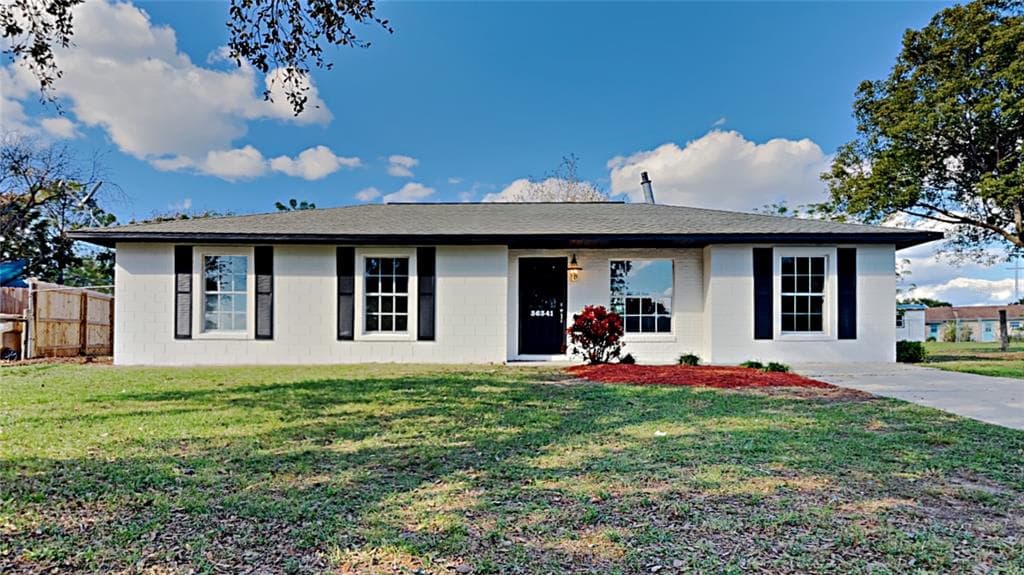 36341 TERRA COURT GRAND ISLAND, FL 32735