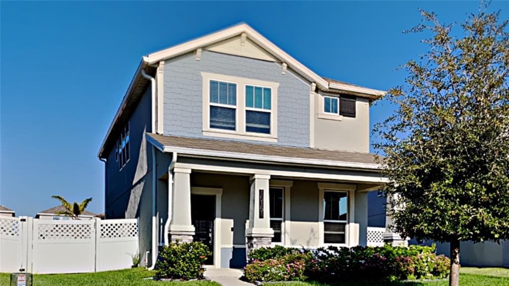15151 BOOK CLUB ROAD WINTER GARDEN, FL 34787
