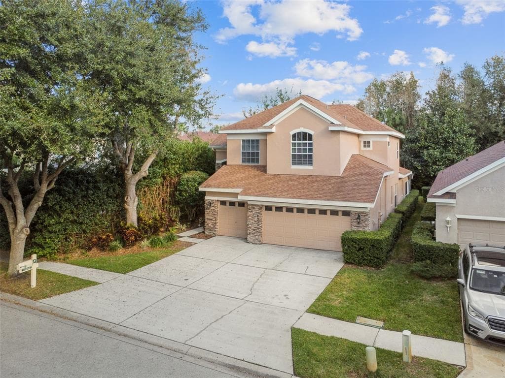 17809 SANDPINE TRACE WAY TAMPA, FL 33647