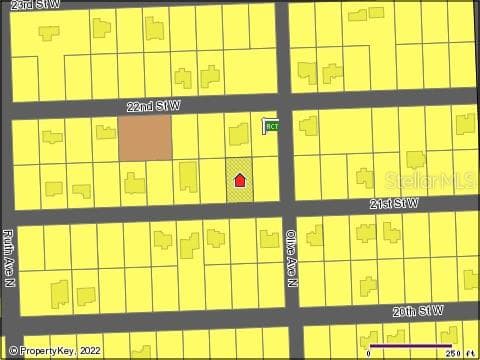3202 21ST STREET W LEHIGH ACRES, FL 33971
