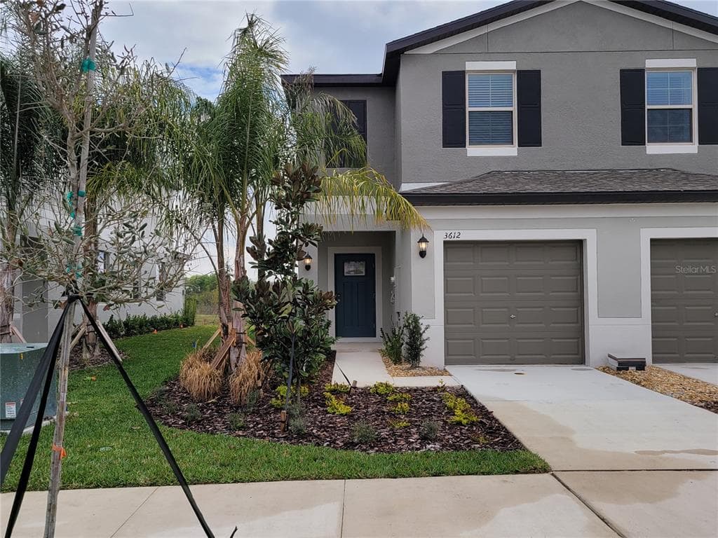 3612 BELLMEADE COURT WESLEY CHAPEL, FL 33543