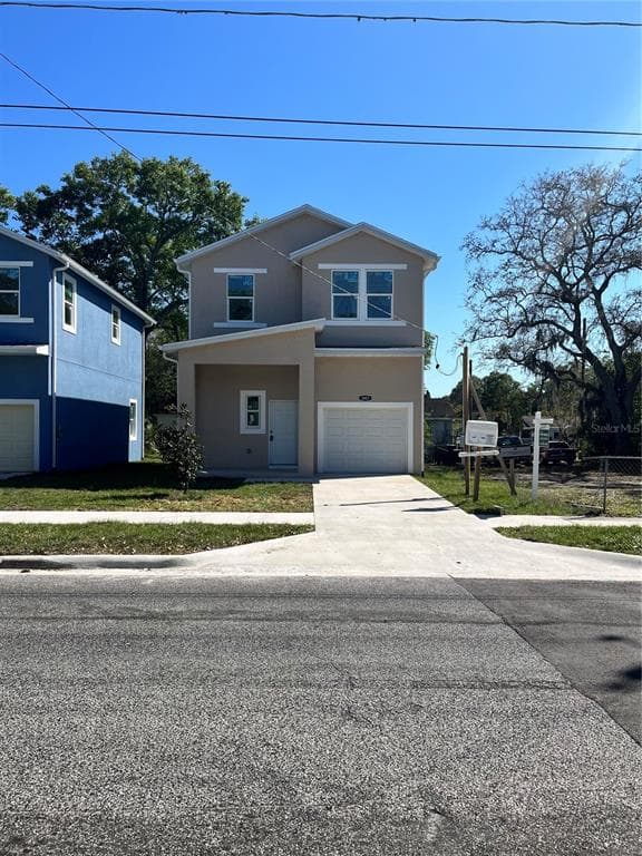 3603 E OSBORNE AVENUE