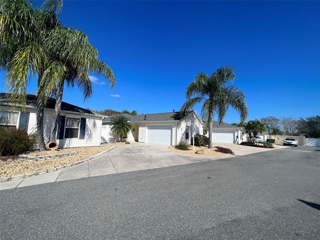 959 ROCKVILLE PLACE THE VILLAGES, FL 32162