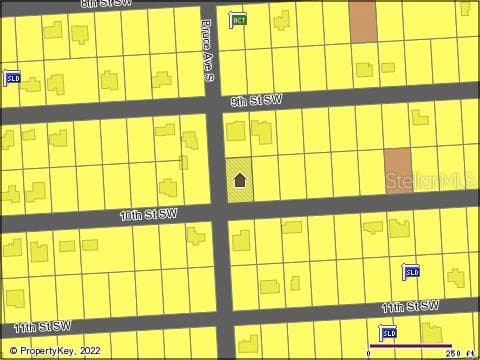 3818 10TH STREET SW LEHIGH ACRES, FL 33976