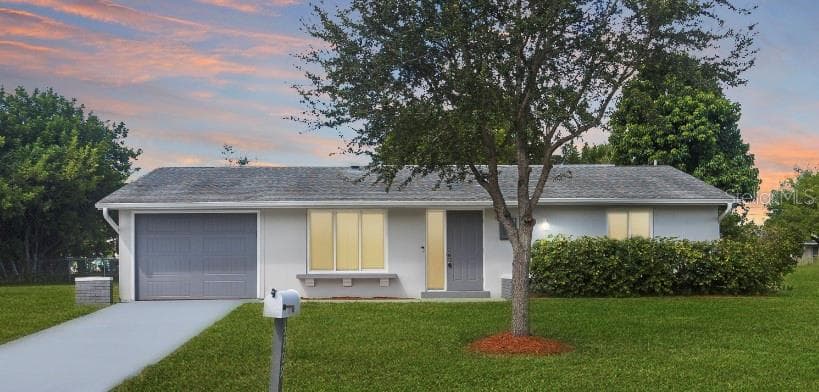 3209 SUNRISE TRAIL