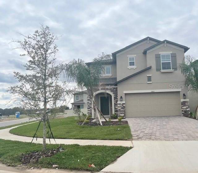 2883 AUTUMN ROCK DRIVE ZEPHYRHILLS, FL 33540