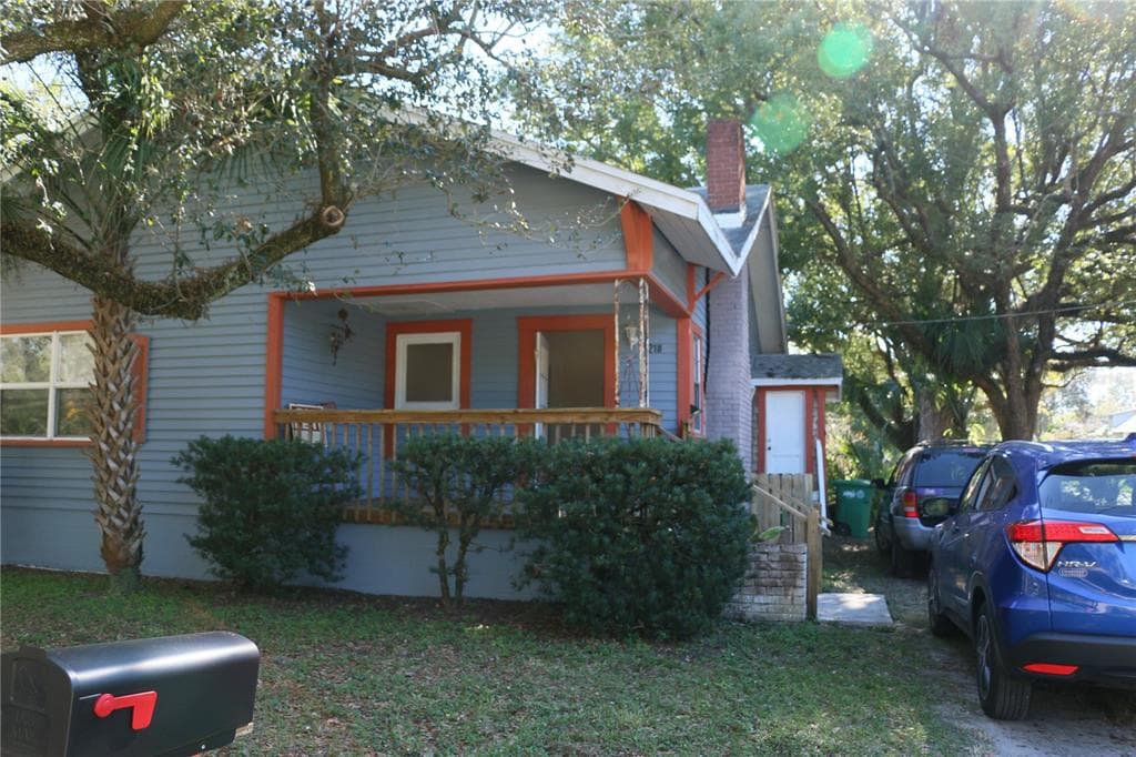 218 W INDIANA AVENUE TAMPA, FL 33603