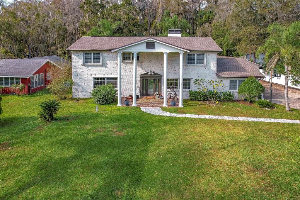 21813 DUPREE DRIVE LAND O LAKES, FL 34639