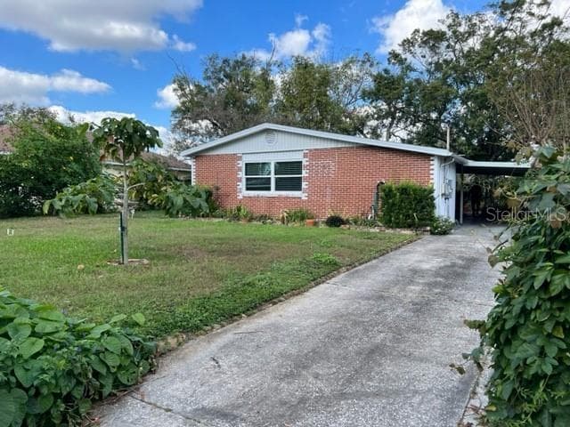 7918 CROTON AVENUE TAMPA, FL 33619