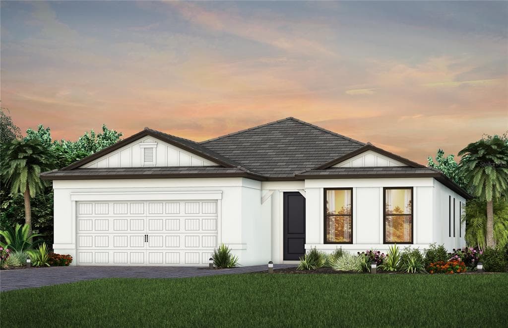 12430 REDHEAD PLACE BRADENTON, FL 34212