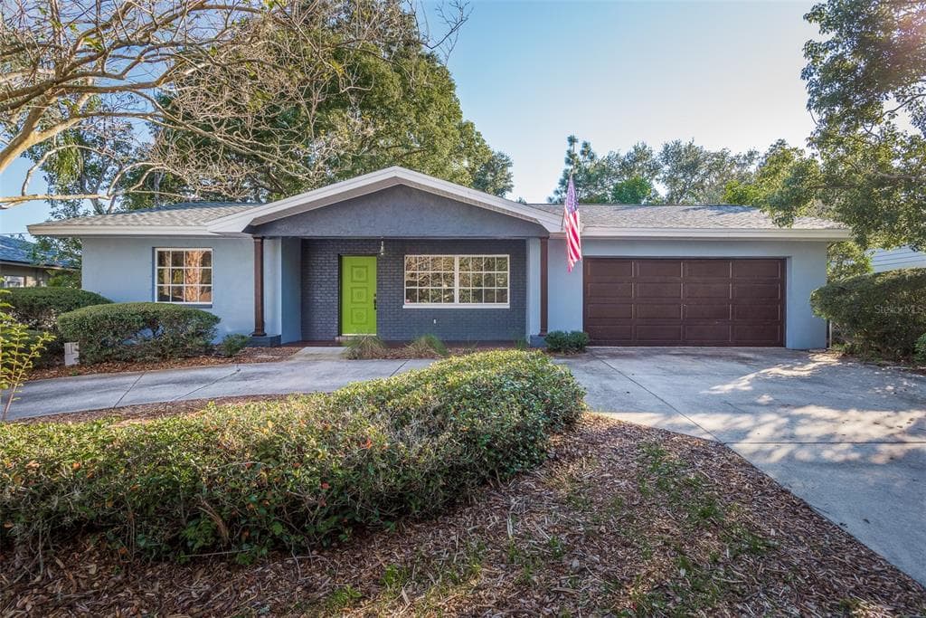 959 PARKWOOD DRIVE DUNEDIN, FL 34698