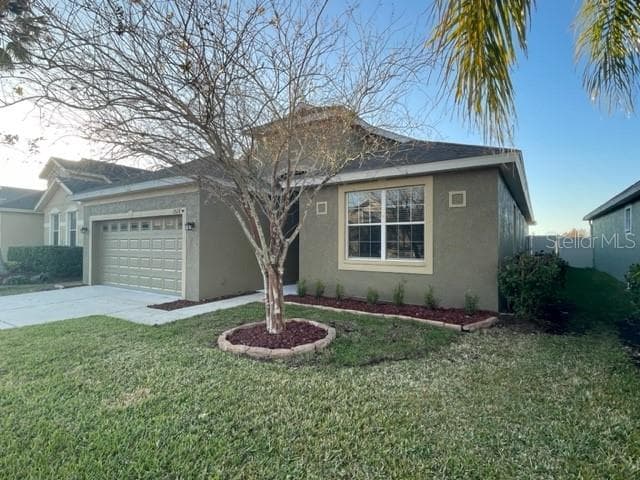 2528 LADOGA DRIVE LAKELAND, FL 33805