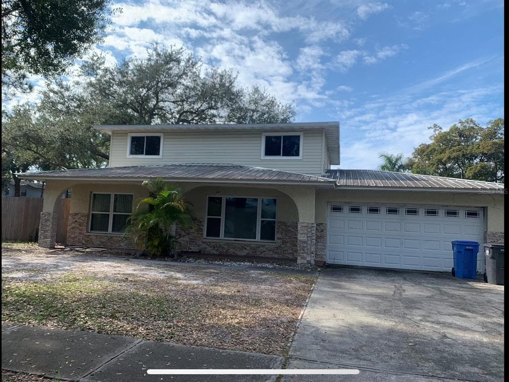 7617 WINGING WAY DRIVE TAMPA, FL 33615