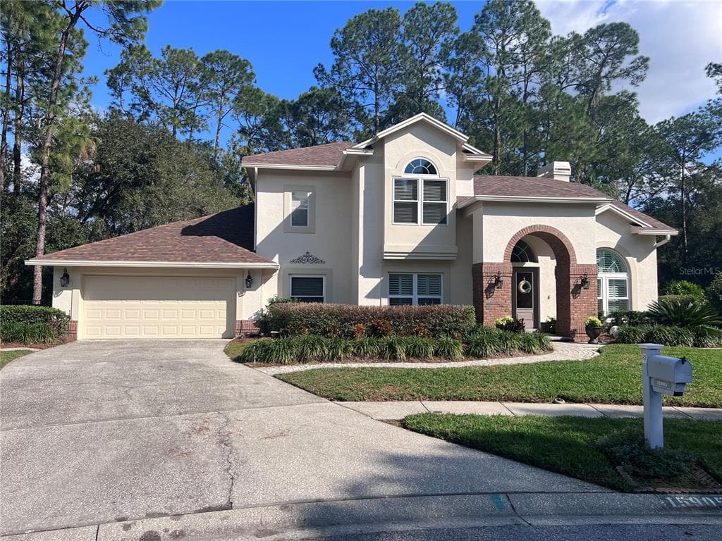 15905 BENTON COURT TAMPA, FL 33647