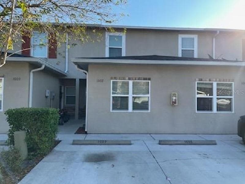 1007 CREEK PARK DRIVE DUNEDIN, FL 34698