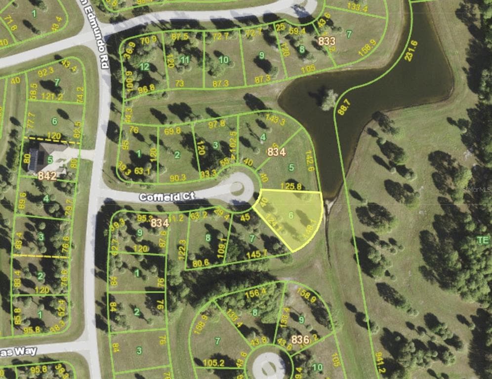 24457 COFFIELD COURT PUNTA GORDA, FL 33955