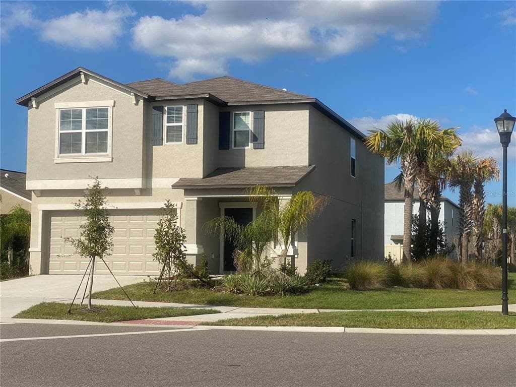 7244 CAMP ISLAND AVENUE RUSKIN, FL 33573