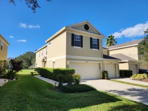 2626 CHELSEA MANOR BOULEVARD BRANDON, FL 33510
