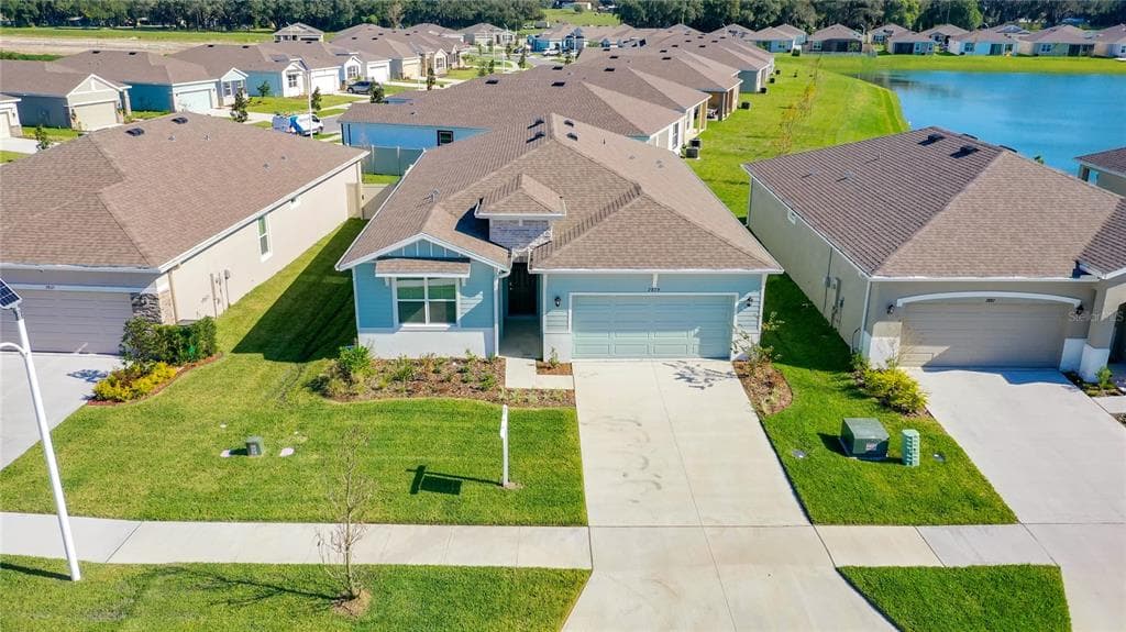 7879 WHEAT STONE DRIVE ZEPHYRHILLS, FL 33540