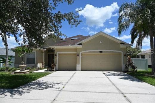 3402 WILLISTON LOOP LAND O LAKES, FL 34639