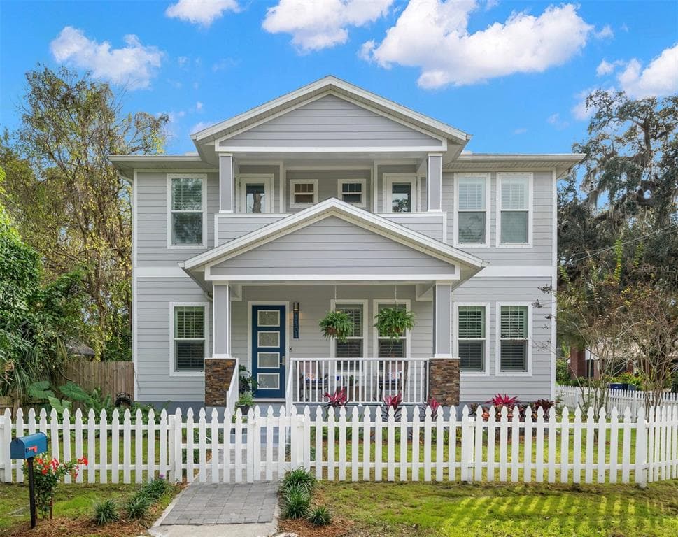 1101 E PATTERSON STREET TAMPA, FL 33604