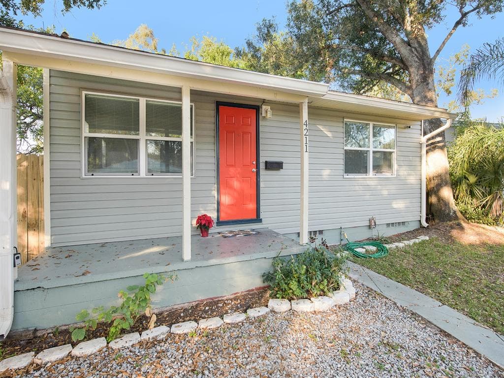 4211 12TH AVENUE S ST PETERSBURG, FL 33711