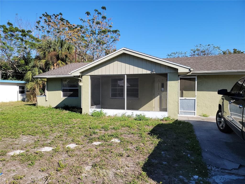 4145 HIGHLAND LOOP NEW PORT RICHEY, FL 34652