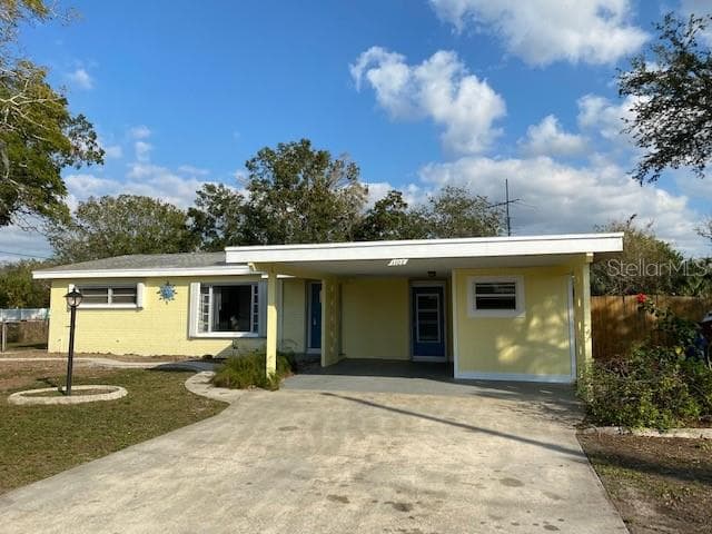 1108 10TH STREET SW RUSKIN, FL 33570